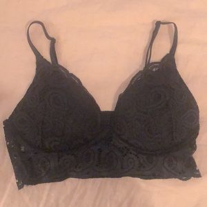 Victoria’s Secret PINK Bralette Size Medium